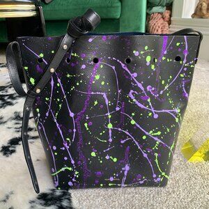 Mansur Gavriel Bucket Bag